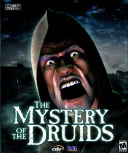 The Mystery of the Druids